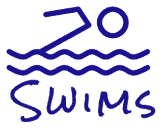 Jo Swims