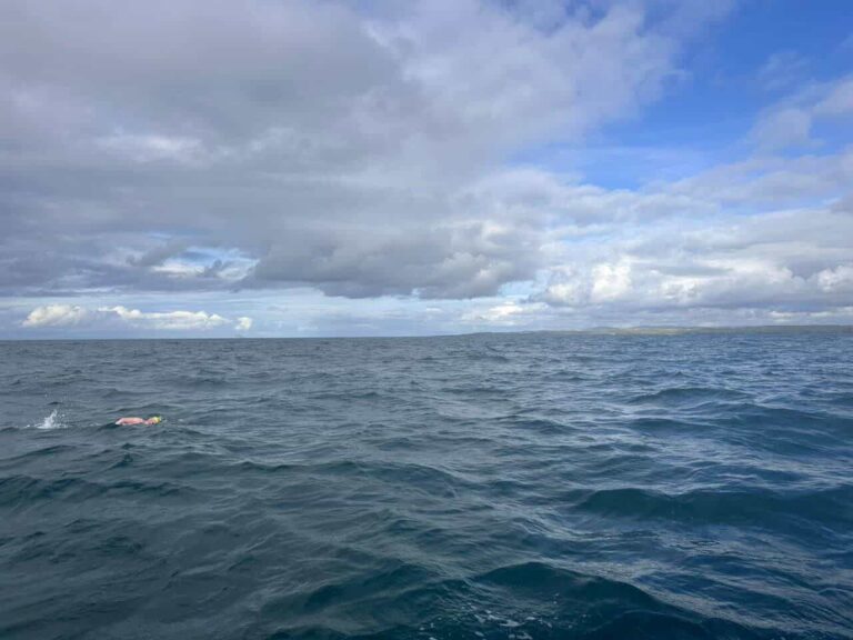 North Channel